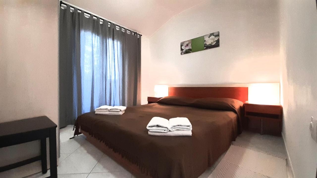 Apartments Nadia Sokolic Нерезине Экстерьер фото