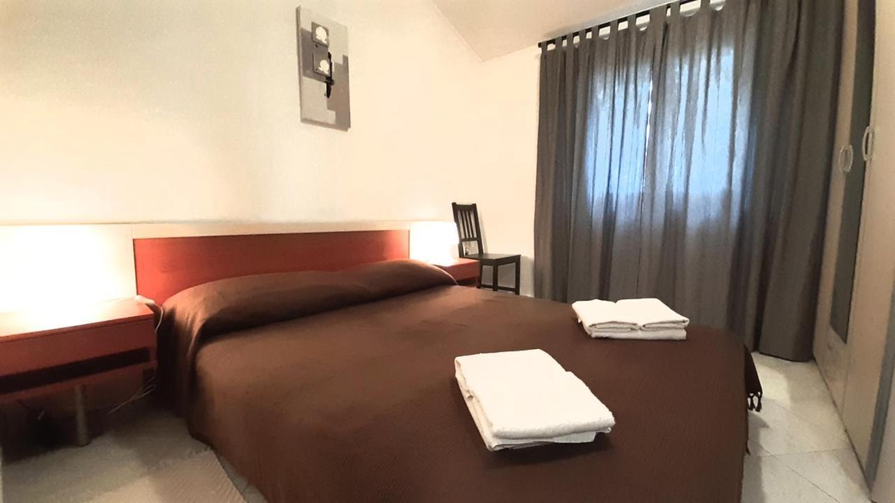 Apartments Nadia Sokolic Нерезине Экстерьер фото
